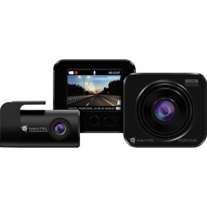 Autós kamera NAVITEL AR280 Dual