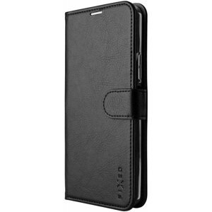 Mobiltelefon tok FIXED Opus OnePlus Nord CE 3 Lite 5G tok, fekete