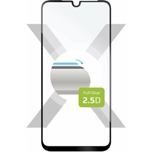 Üvegfólia FIXED FullGlue-Cover Motorola Moto G8 Play készülékhez, fekete