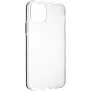 Telefon tok FIXED Skin Apple iPhone 11 Pro 0.6 mm átlátszó tok