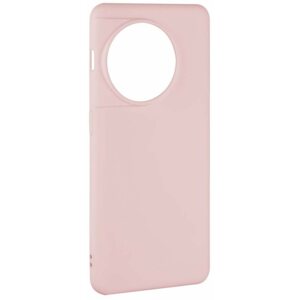 Telefon tok FIXED Story OnePlus 11 5G rózsaszín tok