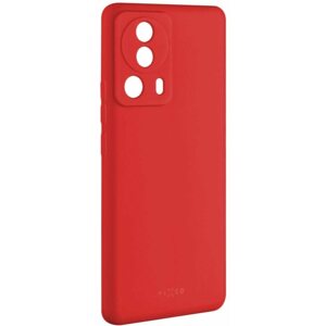 Telefon tok FIXED Story Xiaomi 13 Lite tok, piros