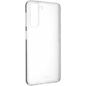 Telefon tok FIXED Skin Samsung Galaxy S21  0.6 mm átlátszó tok