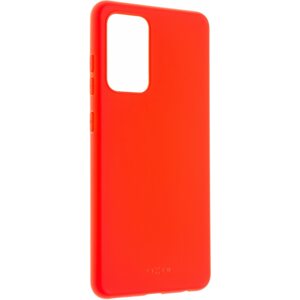 Telefon tok FIXED Story Samsung Galaxy A52 / A52 5G / A52s piros tok