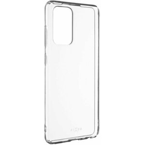 Telefon tok FIXED Skin Samsung Galaxy A52 / A52 5G / A52s átlátszó tok