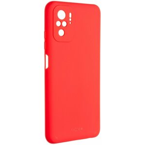 Telefon tok FIXED Story Xiaomi Redmi Note 10/10S piros tok