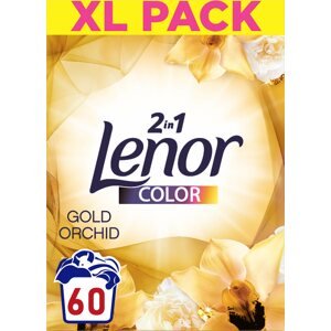 Mosószer LENOR Gold Color 3,9 kg (60 adag)