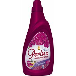 Öblítő PERLUX Parfume Euphoria 1 l (40 mosás)