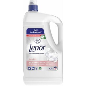 Öblítő LENOR Professional Odour Eliminator 4,75 l (190 mosás)