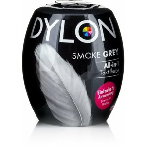 Textilfesték DYLON Smoke Grey 350 g
