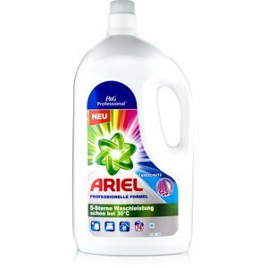 Mosógél ARIEL Professional Colour 4,07 l (74 mosás)