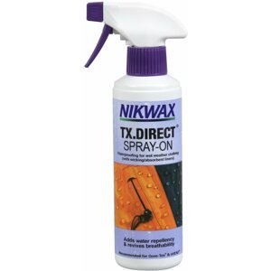 Impregnáló NIKWAX TX.Direct Spray-on 300 ml