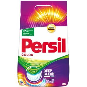 Mosószer PERSIL Deep Clean Plus Color mosópor 2,9 kg (45 mosás)