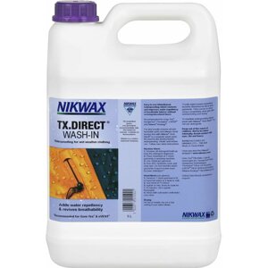 Impregnáló NIKWAX TX.Direct Wash-in 5 l (50 mosás)