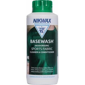 Mosógél NIKWAX Base Wash 1 l (20 mosás)