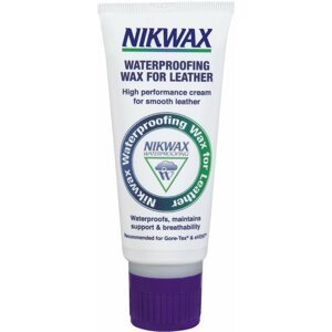 Impregnáló NIKWAX Waterproofing Wax for Leather 100 ml