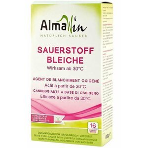 Folttisztító ALMAWIN fehérítőszer (folteltávolító só) 400 g