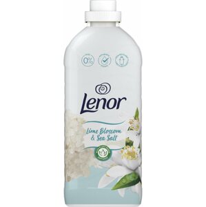 Öblítő LENOR Limeblossom & Sea Salt 1,305 l (44 mosás)