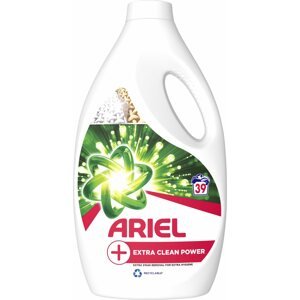 Mosógél ARIEL + Extra tisztító hatás 2,145 l (39 mosás)