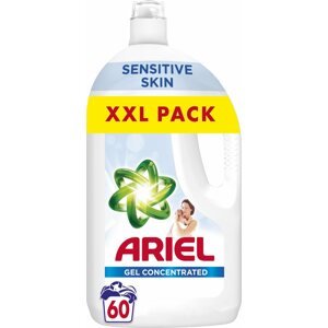 Mosógél ARIEL Sensitive Skin 3,3 l (60 mosás)