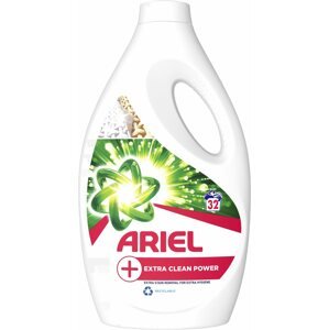 Mosógél ARIEL + Extra tisztító hatás 1,76 l (32 mosás)