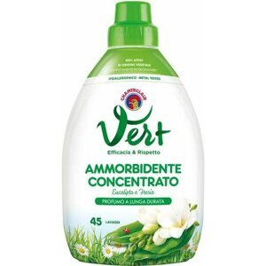 Bio öblítő CHANTE CLAIR Eco Vert Eucalipto E Fresia conc. 900 ml (45 mosás)