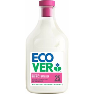 Bio öblítő ECOVER Almavirág & Mandula 750 ml (25 mosás)