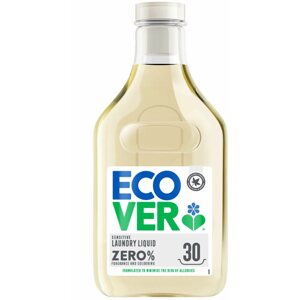 Öko-mosógél ECOVER Zero 1,5 l (30 mosás)