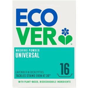 Bio mosószer ECOVER Universal 1,2 kg (16 mosás)