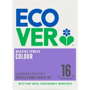 Bio mosószer ECOVER Colour 1,2 kg (16 mosás)
