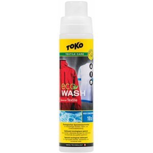 Öko-mosógél TTOKO ECO Textile Wash 250 ml (10 mosás)
