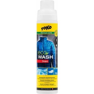 Öko-mosógél TOKO ECO Down Wash 250 ml (10 mosás)