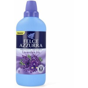 Öblítő FELCE AZZURRA Lavanda e Iris 0,6 l (24 mosás)
