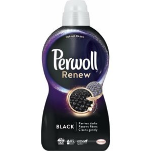 Mosógél PERWOLL Black 1,92 l (32 mosás)
