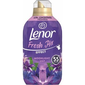 Öblítő LENOR Fresh Air Moonlight Lily 770 ml (55 mosás)