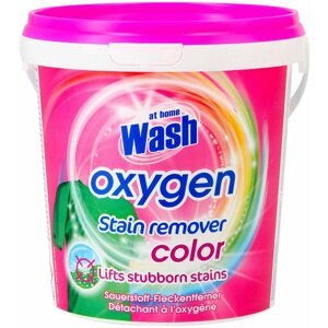 Folttisztító AT HOME WASH Color 1 kg