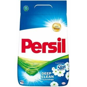 Mosószer PERSIL Deep Clean Freshness by Silan 4,5 kg (70 mosás)