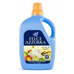 Öblítő FELCE AZZURRA Amber & Vanilla 3 l (45 mosás)