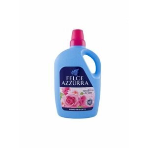 Öblítő FELCE AZZURRA Rose & Lotus Flower 3 l (45 mosás)