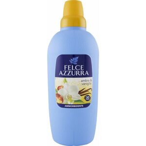 Öblítő FELCE AZZURRA Amber & Vanilla 2 l (30 mosás)