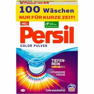 Mosószer PERSIL Color 6,5 kg (100 mosás)