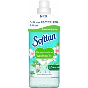Öblítő SOFTLAN Jázmin 650 ml (27 mosás)