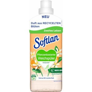 Öblítő SOFTLAN Narancsvirág 650 ml (27 mosás)