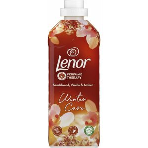 Öblítő LENOR Sandalwood 925 ml (37 mosás)