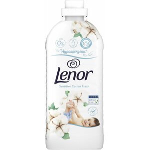 Öblítő LENOR Cotton Fresh 1,2 l (48 mosás)