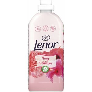 Öblítő LENOR Peony & Hibiscus 1,2 l (48 mosás)