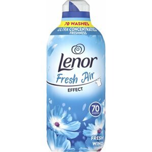 Öblítő LENOR Fresh Air Fresh Wind 980 ml (70 mosás)