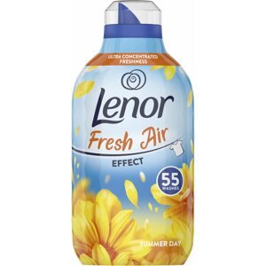 Öblítő LENOR Fresh Air Summer 770 ml (55 mosás)