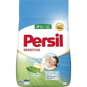 Mosószer PERSIL Sensitive érzékeny bőrre 2,1 kg (35 mosás)