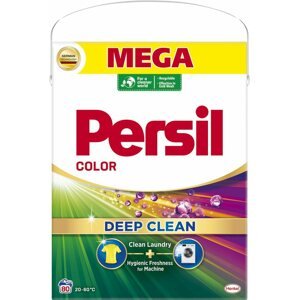 Mosószer PERSIL Color Box 4,8 kg (80 mosás)